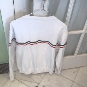 Brandy Melville Tops - Brandy Melville sweatshirt Brandy Melville Tops - Brandy Melville sweatshirt